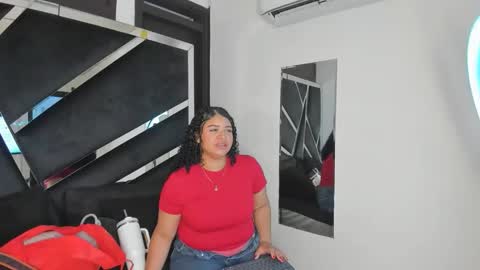 rubyxht online show from November 1, 2025, 12:29 pm