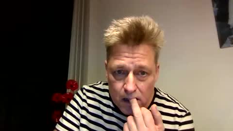 rudeski online show from December 30, 2024, 8:15 pm