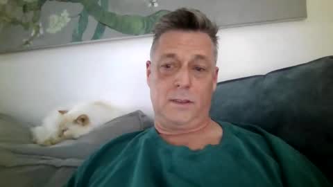 Snapshot of rudeski chatting on May 14, 2026, 12:56 pm rudeski online show from May 14, 2026, 12:56 pm