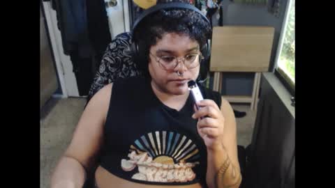 Rudy hehim online show from April 9, 2026, 2:44 am