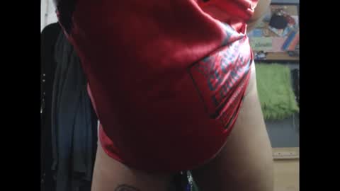 Rudy hehim online show from April 13, 2026, 10:59 pm