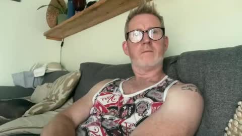 ruedog72 online show from July 8, 2026, 7:29 pm