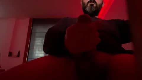 rufa_life online show from February 3, 2025, 9:30 am