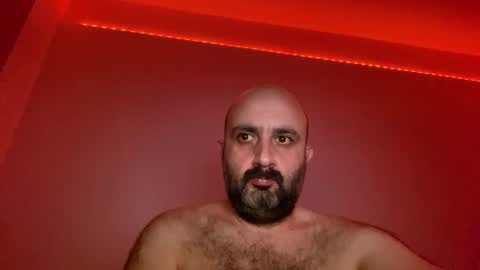 rufa_life online show from October 30, 2025, 6:52 pm