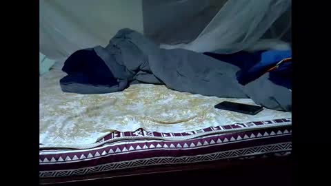 Jayden online show from March 11, 2026, 6:08 am