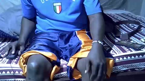 Jayden online show from March 20, 2026, 6:18 am