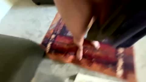 Rumps1960 online show from March 10, 2026, 2:55 pm