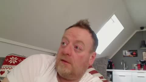 bignorwegian online show from March 23, 2026, 2:10 pm