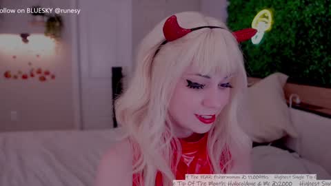 Lady online show from October 17, 2025, 3:10 am