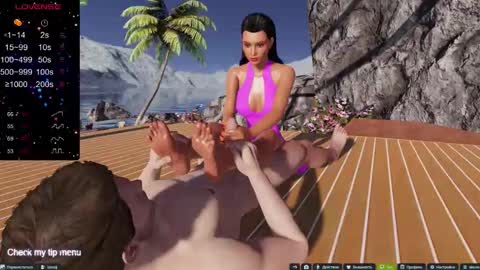 runevex online show from November 12, 2025, 6:25 am