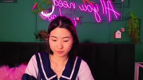 Snapshot of runi_asian chatting on May 28, 2026, 1:14 am Runi online show from May 28, 2026, 1:14 am