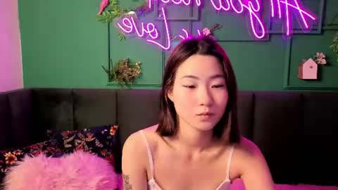 Runi online show from June 27, 2026, 1:32 am