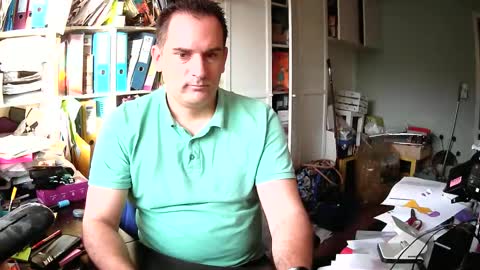 runner1978 online show from February 23, 2026, 7:17 am