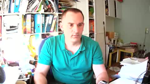 runner1978 online show from March 2, 2026, 7:37 am