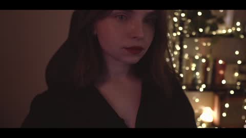 Elena online show from December 14, 2024, 10:18 pm