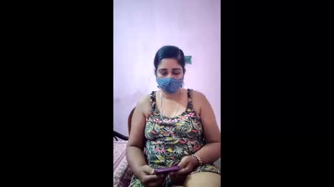 rupali_12 online show from March 19, 2026, 5:11 am