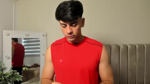 Russ online show from September 16, 2025, 11:55 am