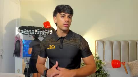 Russ online show from October 8, 2025, 12:58 pm