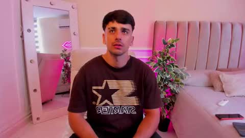 Russ online show from March 12, 2026, 6:47 pm