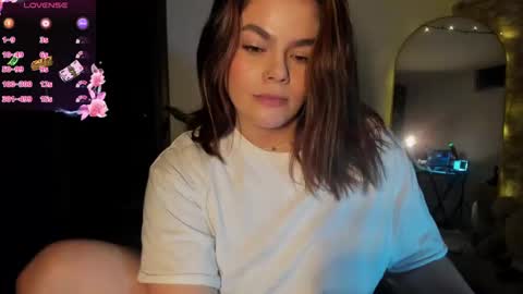 Lorenn online show from March 7, 2025, 12:15 am