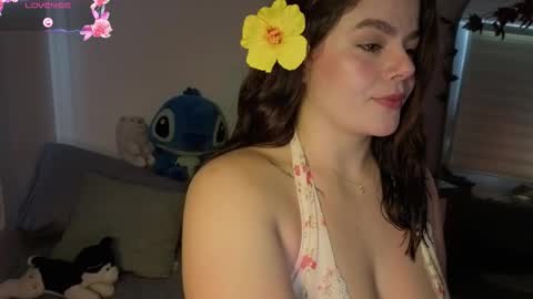 Lorenn online show from November 9, 2025, 2:04 pm