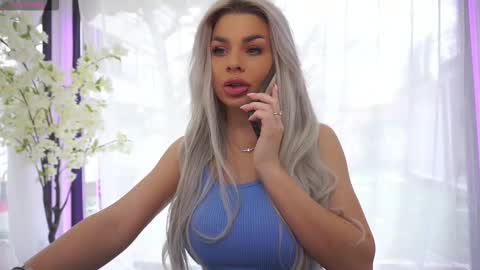 Ava online show from February 5, 2026, 7:57 am