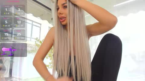 Ava online show from March 15, 2026, 8:09 am