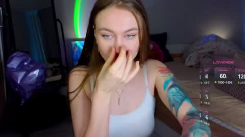 Mary online show from January 7, 2025, 3:24 am