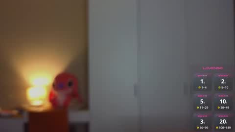 Mary online show from February 28, 2025, 11:34 pm