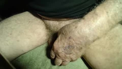 rustic69 online show from October 6, 2025, 5:27 am