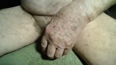 rustic69 online show from October 30, 2025, 7:32 am