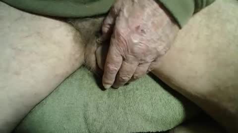 rustic69 online show from November 2, 2025, 10:45 pm