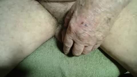 rustic69 online show from November 3, 2025, 11:11 am