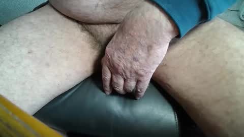 rustic69 online show from March 22, 2026, 6:55 pm