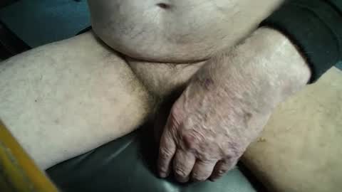 rustic69 online show from April 15, 2026, 11:38 pm