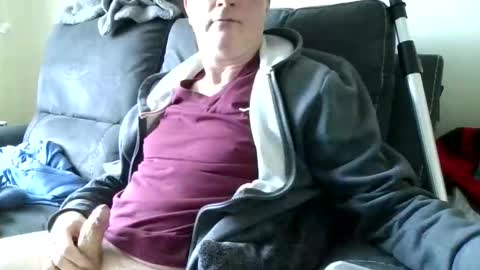 rusty69x online show from May 16, 2026, 8:00 am