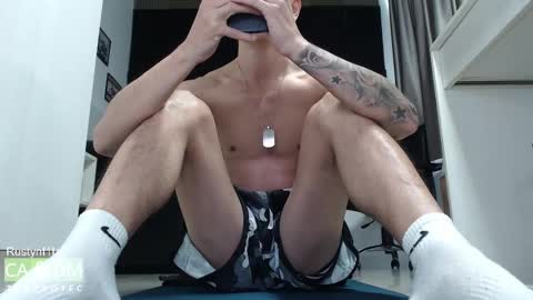 MillionDollarGuy online show from March 9, 2025, 4:38 am