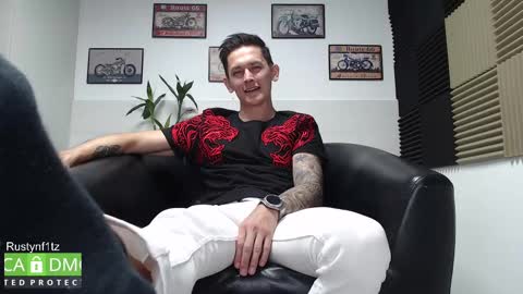 MillionDollarGuy online show from March 12, 2025, 3:57 am