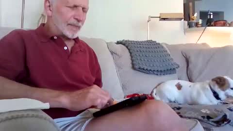 Snapshot of rustyx22 chatting on October 3, 2025, 9:01 pm Rusty online show from October 3, 2025, 9:01 pm