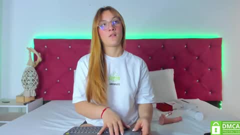 Ruth online show from March 4, 2025, 2:53 pm