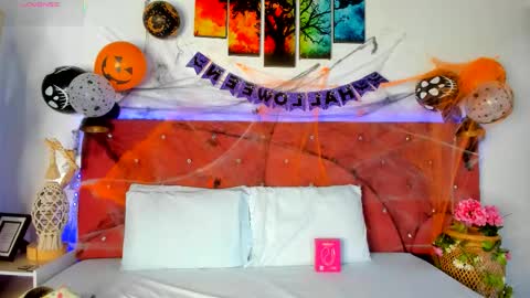 Ruth online show from October 23, 2025, 12:59 pm