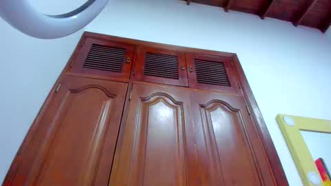 Ruth online show from November 24, 2025, 4:23 am