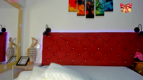 Ruth online show from December 22, 2025, 1:30 pm