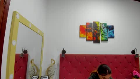 Ruth online show from March 3, 2026, 12:22 pm