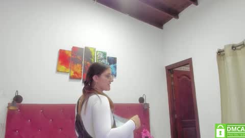 Ruth online show from March 18, 2026, 11:57 am