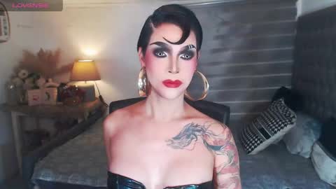 ruthlessempress online show from May 20, 2026, 7:09 pm