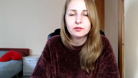 Ruth online show from April 17, 2026, 10:29 am