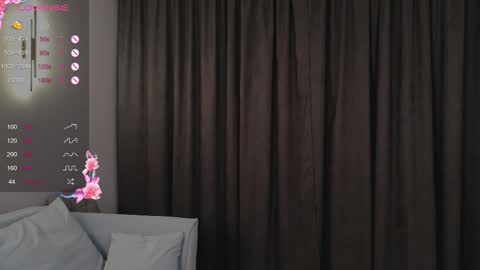 Snapshot of ruthwilliams_ chatting on February 6, 2026, 3:37 pm Maria online show from February 6, 2026, 3:37 pm