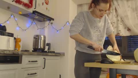 Snapshot of ruxandradanny chatting on February 2, 2025, 3:39 pm ruxandradanny online show from February 2, 2025, 3:39 pm