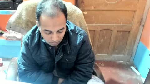 Snapshot of rwb17 chatting on January 9, 2025, 7:31 am rwb17 online show from January 9, 2025, 7:31 am
